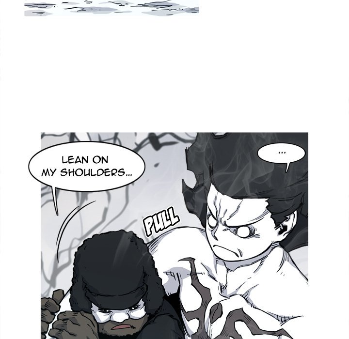 The image vn2Ox5aLVZXQkdP in the comic Asura - Chapter 5 - ManhwaXXL.com