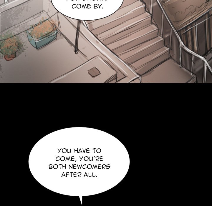 The image vojOYrQHPlVAcNY in the comic Two Girls Manhwa - Chapter 5 - ManhwaXXL.com