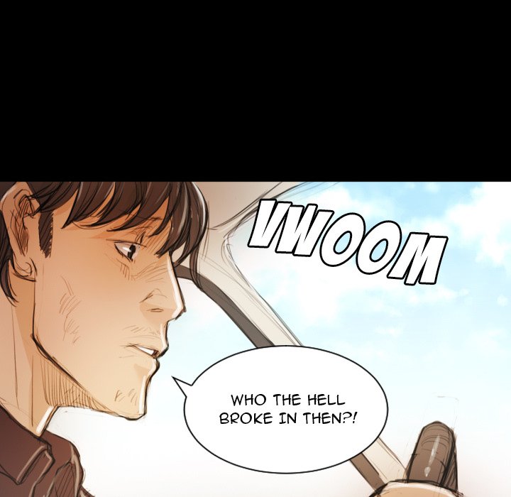 The image vvYg7tG3CNK75St in the comic Two Girls Manhwa - Chapter 5 - ManhwaXXL.com