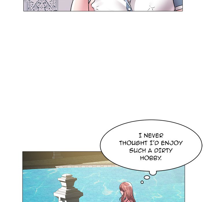 The image vvnS0rQstzLUlen in the comic Aqua Girl - Chapter 43 - ManhwaXXL.com