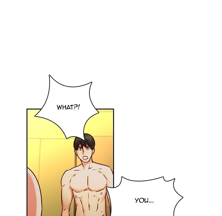 Watch image manhwa Our Twenties - Chapter 30 - w1yeSuesjEz134d - ManhwaXX.net