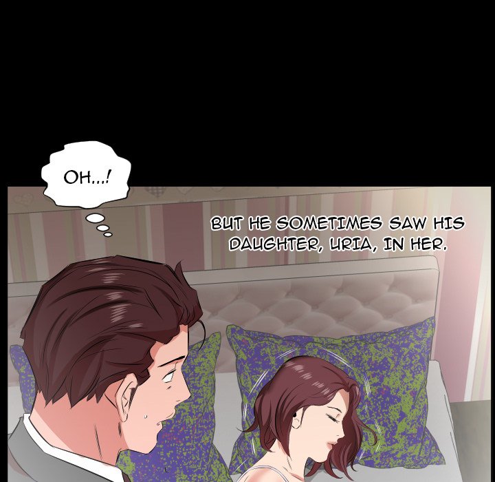 The image w7uDawWAxhG8ymt in the comic Daddy's Working - Chapter 26 - ManhwaXXL.com