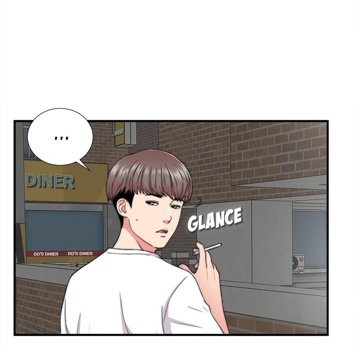 Watch image manhwa Behind The Curtains - Chapter 2 - w9xvXOFla3ihz5z - ManhwaXX.net