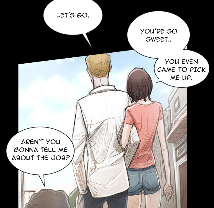 The image Two Girls Manhwa - Chapter 1 - wAekFm6TuRmXkrR - ManhwaManga.io