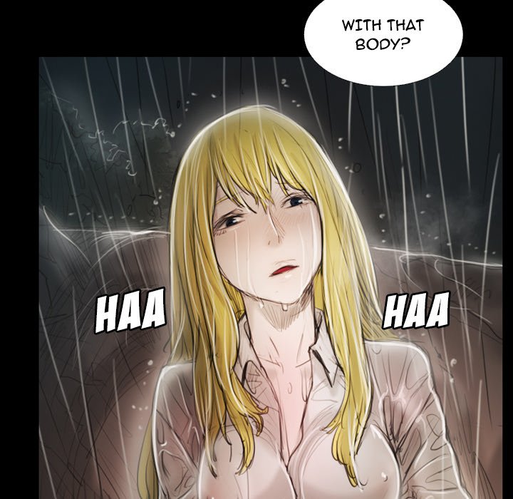 The image wCcVuDL544esgJl in the comic Two Girls Manhwa - Chapter 31 - ManhwaXXL.com