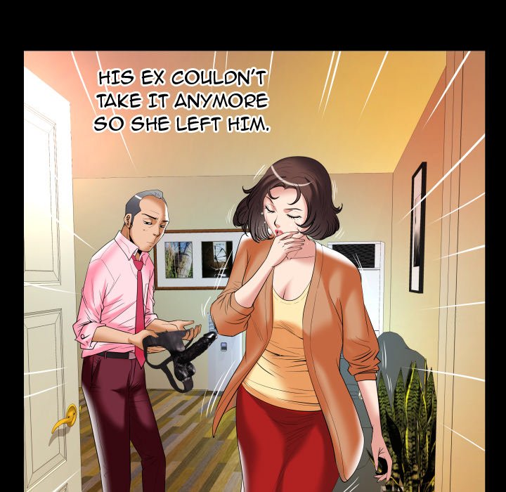 Watch image manhwa My Wife's Partner - Chapter 92 - wEFyDaUwBvMXDVq - ManhwaXX.net