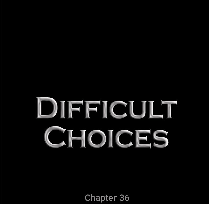 The image wEb05I7PsPdomKk in the comic Difficult Choices - Chapter 36 - ManhwaXXL.com