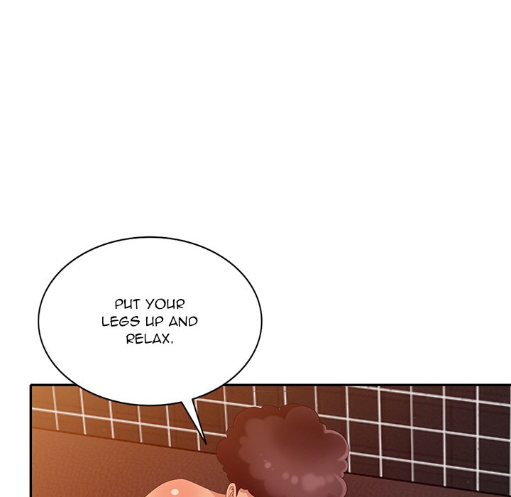 Watch image manhwa Secret Hideout - Chapter 36 - wGfjMydglYZUOyR - ManhwaXX.net