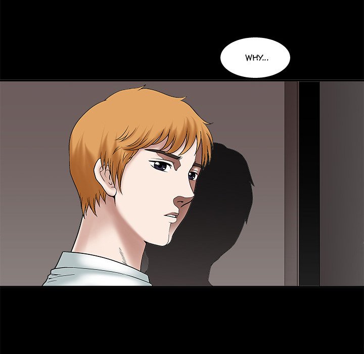 Watch image manhwa Unspeakable - Chapter 20 - wGrNcPLfUGwi3uW - ManhwaXX.net