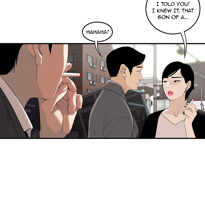 Read manga Drama In The Office - Chapter 1 - wJy84EIXIk5GRDg - ManhwaXXL.com