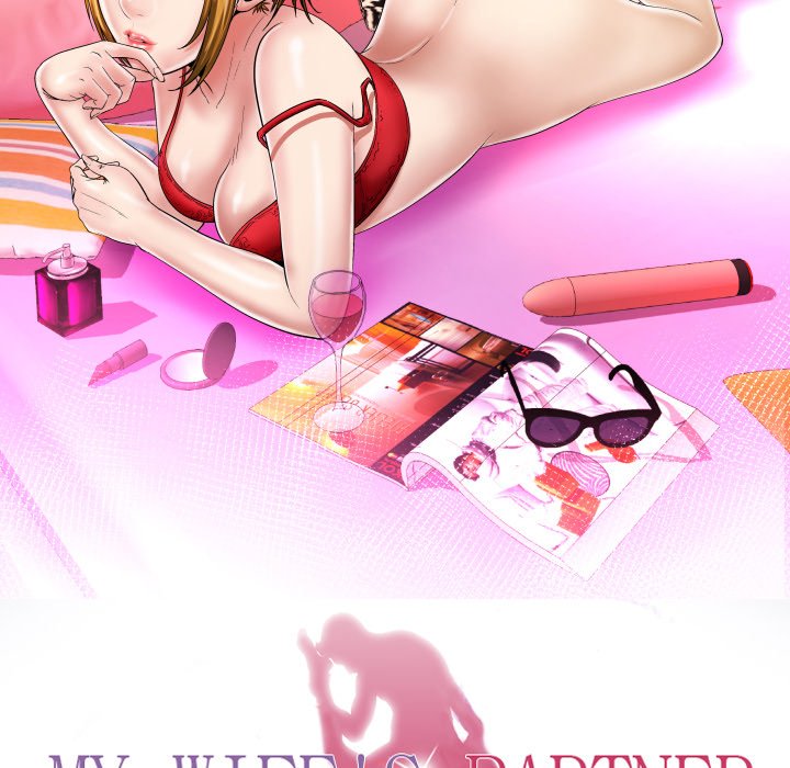 Watch image manhwa My Wife's Partner - Chapter 92 - wKRkbAIAQPxxJSn - ManhwaXX.net