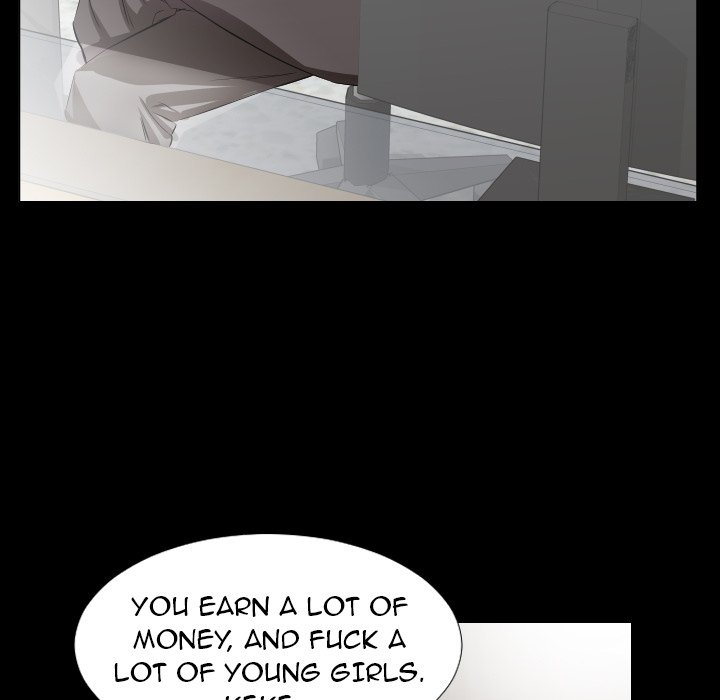 The image wLWVWJEwuKBNqqs in the comic Daddy's Working - Chapter 40 - ManhwaXXL.com