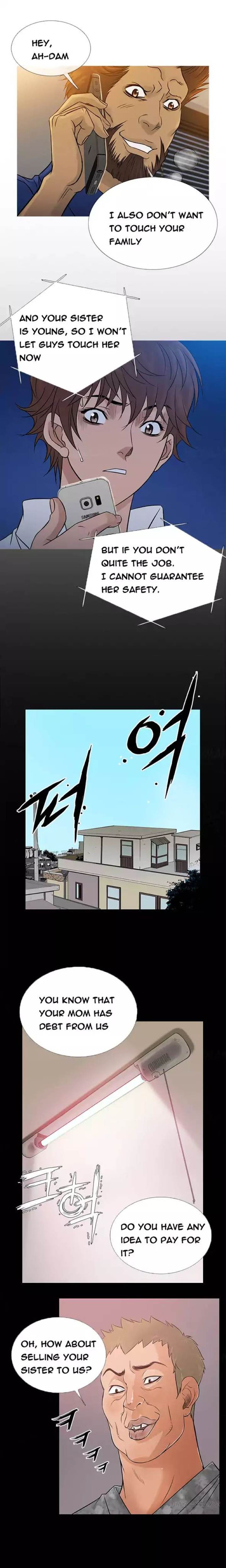 Watch image manhwa Heaven (onion) - Chapter 64 - wORktoy3ibMTbFI - ManhwaXX.net