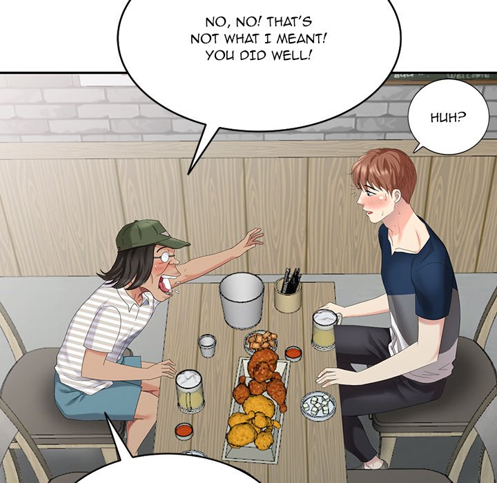 Watch image manhwa Secret Hideout - Chapter 36 - wUfMI1XmPJFUxOY - ManhwaXX.net