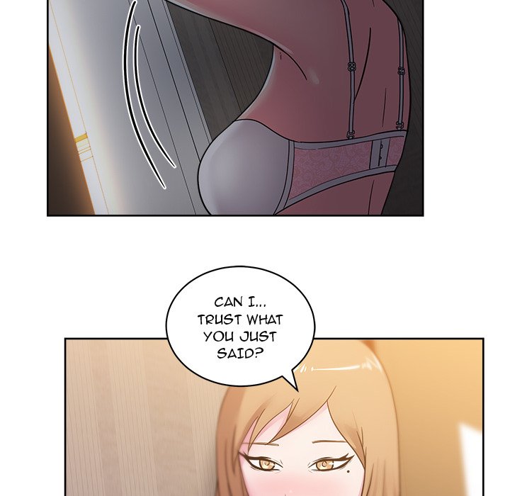 Xem ảnh Soojung's Comic Store Raw - Chapter 35 - wXYOfkiXj3WuMeN - Hentai24h.Tv