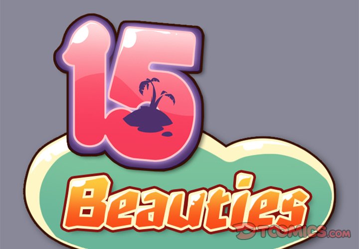 Read manga 15 Beauties - Chapter 13 - wYzREbp1cMrTNlQ - ManhwaXXL.com