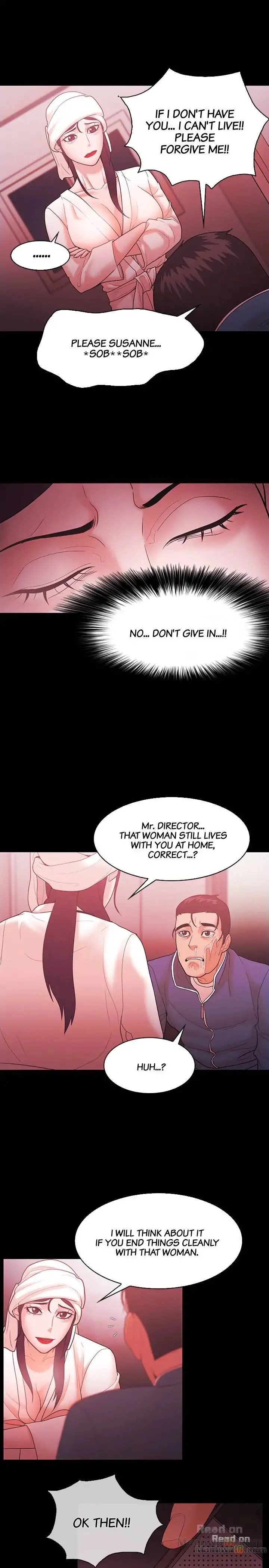 The image wb0GNvCyrJTznua in the comic Loser (Team 201) - Chapter 57 - ManhwaXXL.com