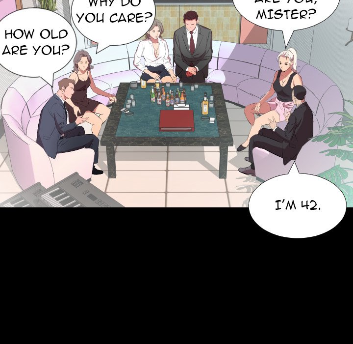The image wbHIsziFCRPEaOv in the comic Daddy's Working - Chapter 20 - ManhwaXXL.com
