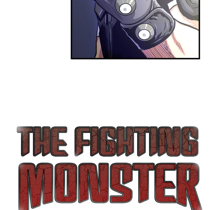 The image The Fighting Monster - Chapter 2 - wc3dO2eWe0xH4Wm - ManhwaManga.io