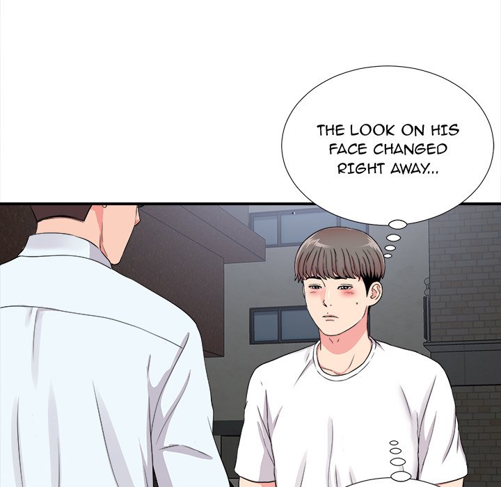 Watch image manhwa Behind The Curtains - Chapter 9 - wdKE1I5u0nN02nq - ManhwaXX.net