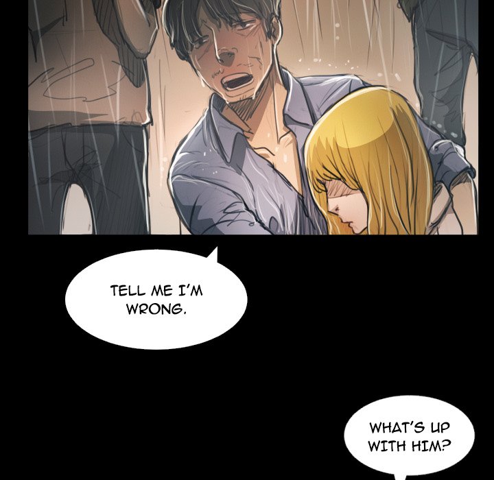 The image wej4URHcqgH06BD in the comic Two Girls Manhwa - Chapter 29 - ManhwaXXL.com
