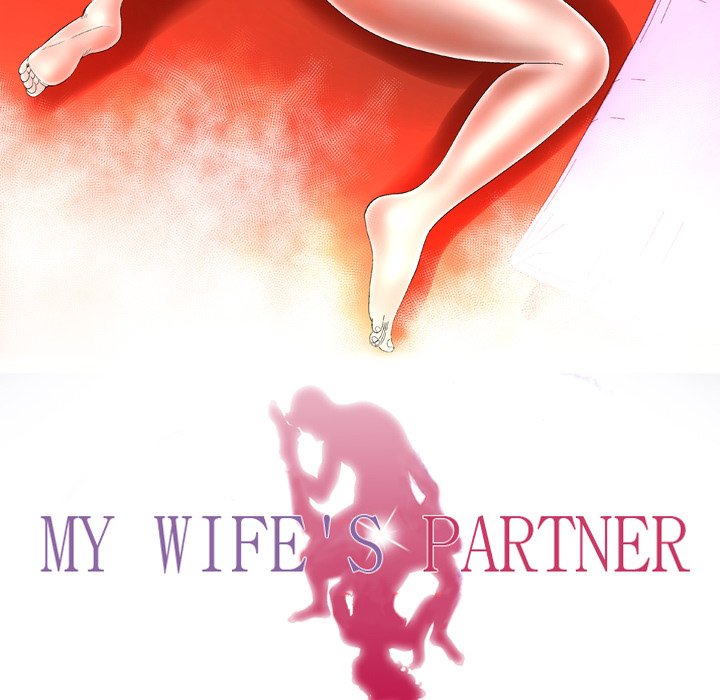 The image My Wife's Partner - Chapter 50 - werBG8Cfv1XmvWV - ManhwaManga.io