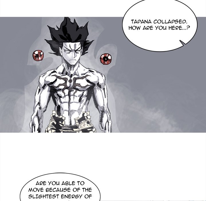 The image wg40ApyTQFTKwyy in the comic Asura - Chapter 80 - ManhwaXXL.com