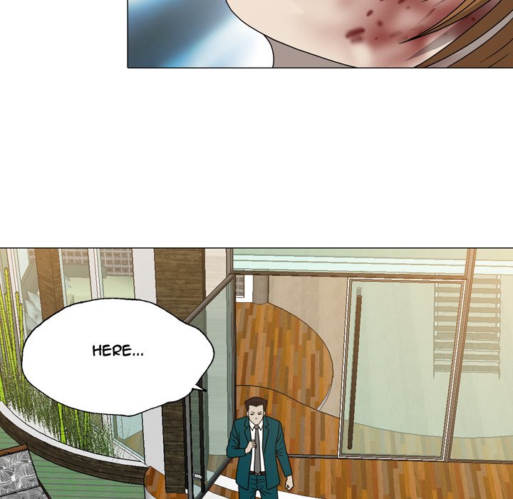 Watch image manhwa Disfigured - Chapter 15 - whuQqIOvRBamI4C - ManhwaXX.net