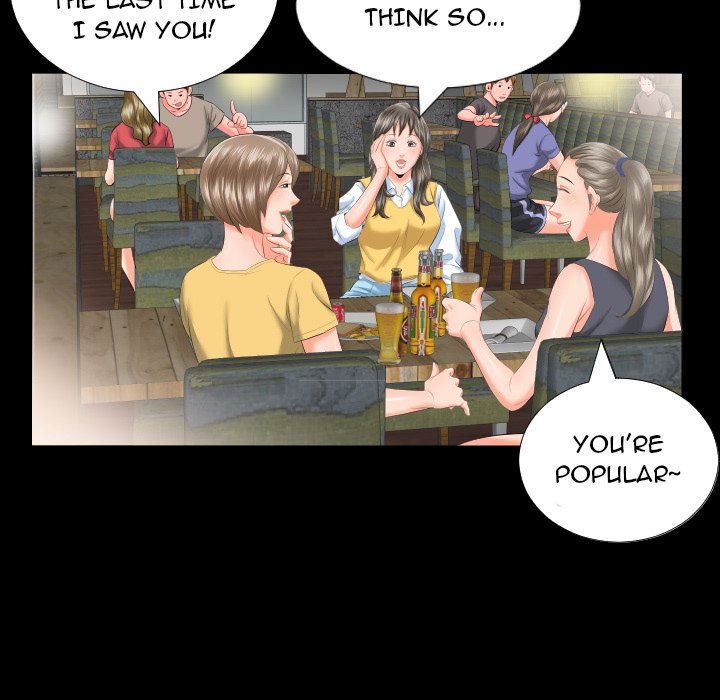 The image wjc1cHvKbXqSZjN in the comic Daddy's Working - Chapter 7 - ManhwaXXL.com