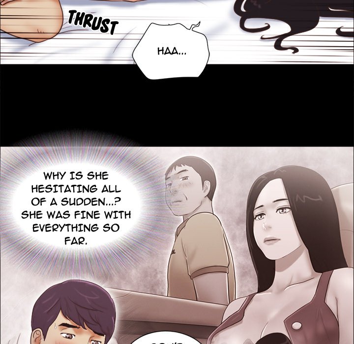 Watch image manhwa Inevitable Trap - Chapter 12 - wkYdhQgtQmAO6ry - ManhwaXX.net