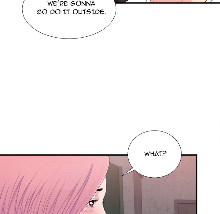 Watch image manhwa Behind The Curtains - Chapter 32 - wmvFuoAMtowObhE - ManhwaXX.net