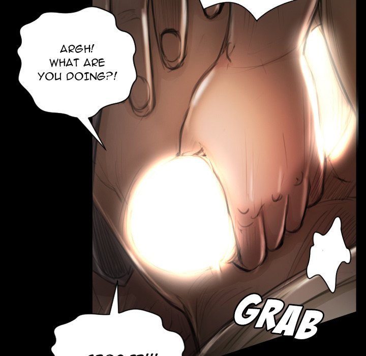The image wnKmHhkMqWVjXUC in the comic Two Girls Manhwa - Chapter 5 - ManhwaXXL.com