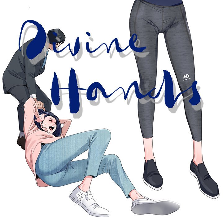 Watch image manhwa Divine Hands - Chapter 4 - woRUMUPYuXuNLRm - ManhwaXX.net