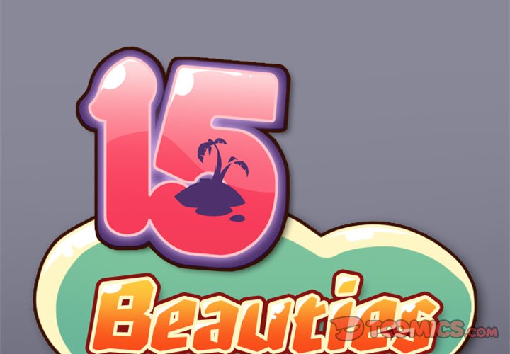 The image 15 Beauties - Chapter 4 - wohzjXCFS4Wxk0U - ManhwaManga.io