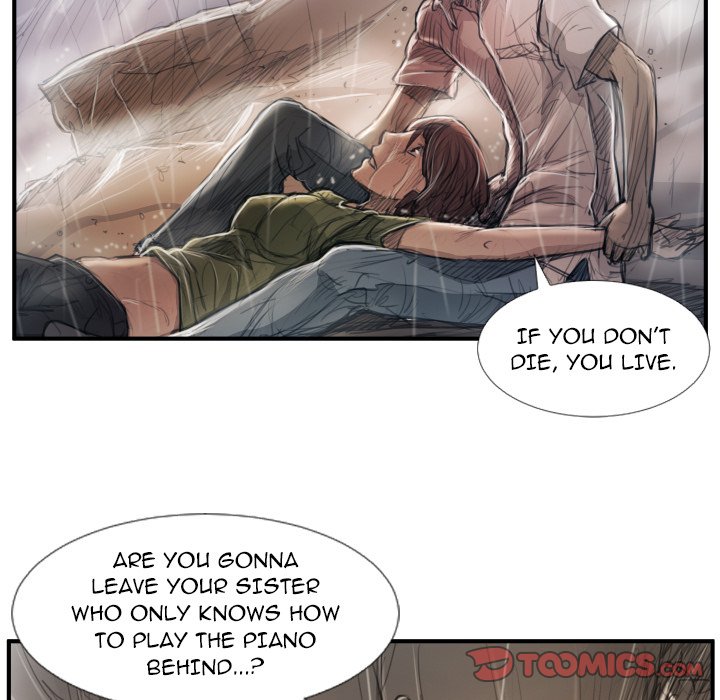 The image wuNxBwtk4VCnZhW in the comic Two Girls Manhwa - Chapter 21 - ManhwaXXL.com