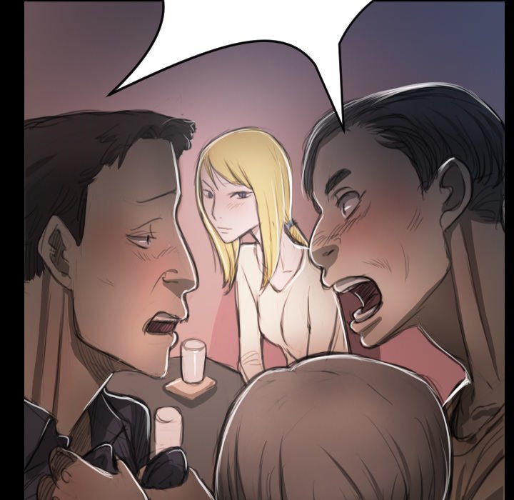 The image x0OVcYmdIeqwesC in the comic Two Girls Manhwa - Chapter 7 - ManhwaXXL.com