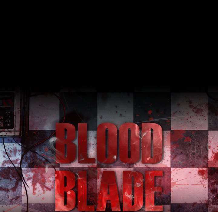 Read manga Blood Blade - Chapter 23 - x0Um1Ix2HkuZG34 - ManhwaXXL.com