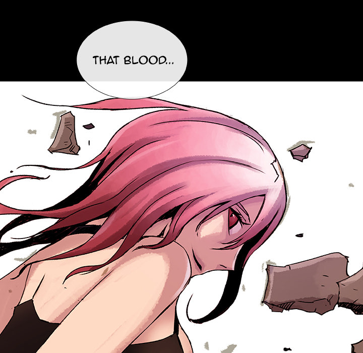 The image x182926G8P3H7ZN in the comic Blood Blade - Chapter 4 - ManhwaXXL.com