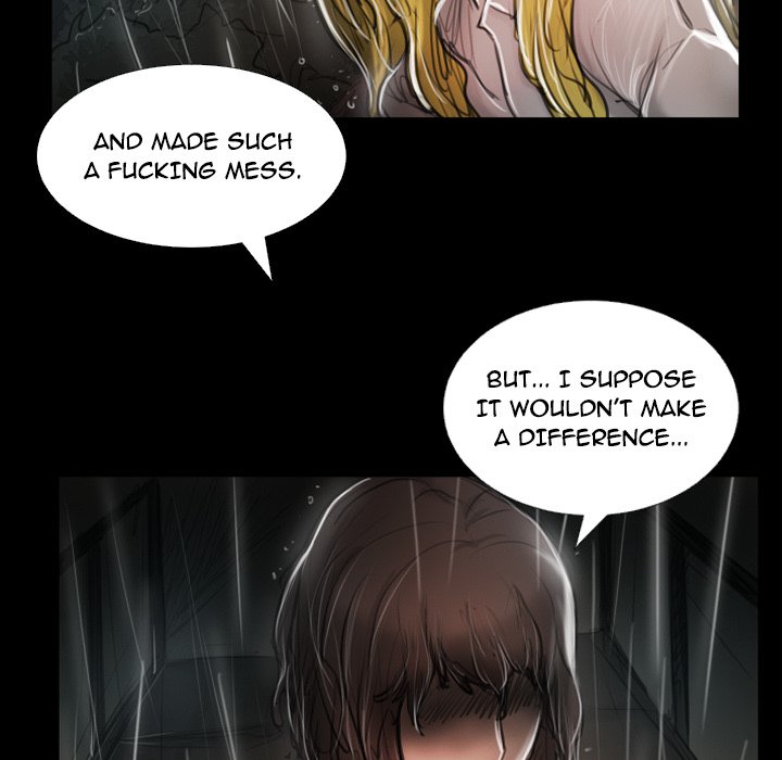 The image x4nqSwepWwIoEx8 in the comic Two Girls Manhwa - Chapter 31 - ManhwaXXL.com
