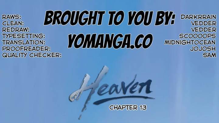 Watch image manhwa Heaven (onion) - Chapter 13 - xDnWT5bBbUWokTN - ManhwaXX.net
