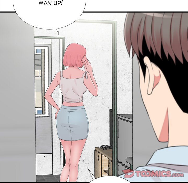 Watch image manhwa Behind The Curtains - Chapter 6 - xDsRt0DsCyrSNj6 - ManhwaXX.net