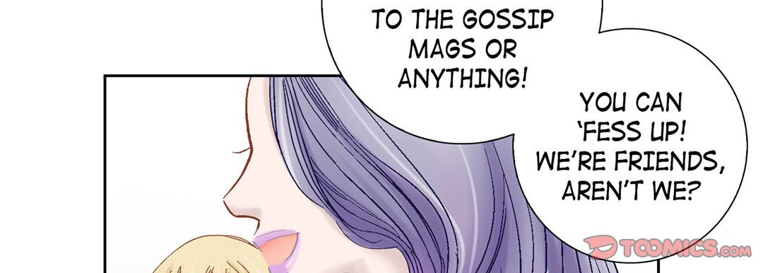 The image xEcG798ePvxN4Zw in the comic 100% Perfect Girl - Chapter 112 - ManhwaXXL.com