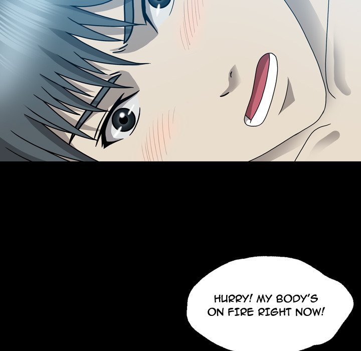 Watch image manhwa Disfigured - Chapter 13 - xKhwQNTLSnYEHnR - ManhwaXX.net