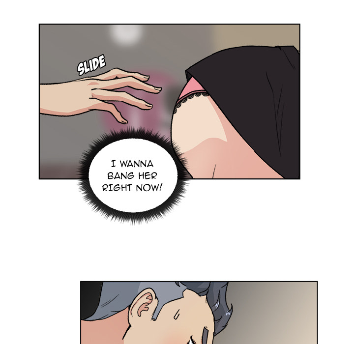 Xem ảnh Soojung's Comic Store Raw - Chapter 1 - xLG2WIGhwWDMP9L - Hentai24h.Tv