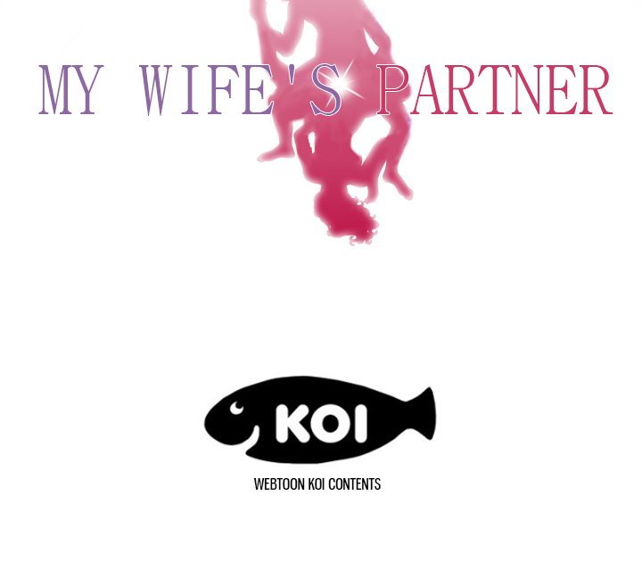 Read manga My Wife's Partner - Chapter 5 - xNoCwH7WpQHG8FG - ManhwaXXL.com