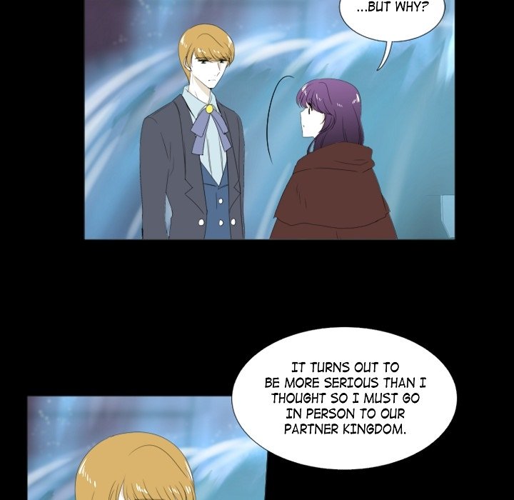 Watch image manhwa Merin The Mermaid - Chapter 18 - xRjuGDeYByHDCVx - ManhwaXX.net