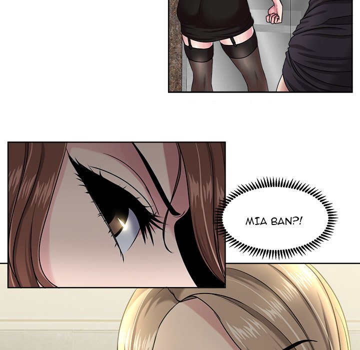 Watch image manhwa Cat Fight - Chapter 8 - xStcMYfVccUEbYs - ManhwaXX.net