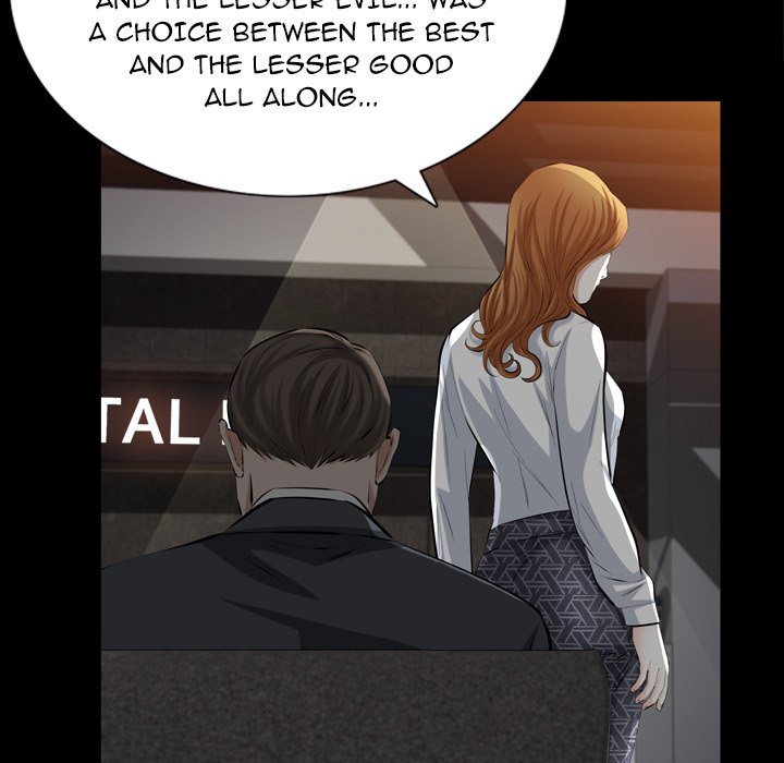 The image xfpqR8hvDiR8urx in the comic Difficult Choices - Chapter 36 - ManhwaXXL.com