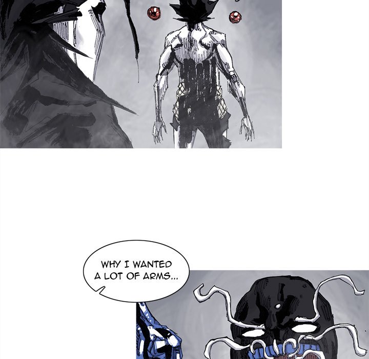 The image xmkaeYg4kly7OR2 in the comic Asura - Chapter 80 - ManhwaXXL.com