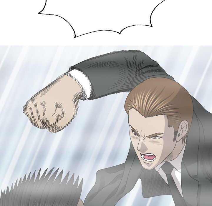 Watch image manhwa Disfigured - Chapter 33 - xoKeAXQbdDwMXwM - ManhwaXX.net